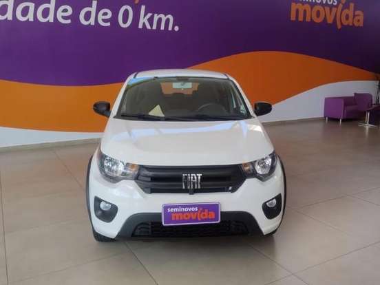 FIAT-MOBI-1.0 EVO FLEX LIKE. MANUAL FIAT-MOBI-2024