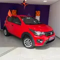 FIAT MOBI 1.0 EVO FLEX LIKE. MANUAL FIAT MOBI 1.0 EVO FLEX LIKE. MANUAL