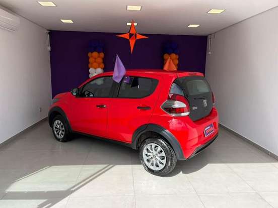 FIAT-MOBI-1.0 EVO FLEX LIKE. MANUAL FIAT-MOBI-2024