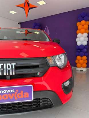 FIAT-MOBI-1.0 EVO FLEX LIKE. MANUAL FIAT-MOBI-2024