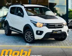 FIAT MOBI 1.0 EVO FLEX TREKKING MANUAL FIAT MOBI 1.0 EVO FLEX TREKKING MANUAL