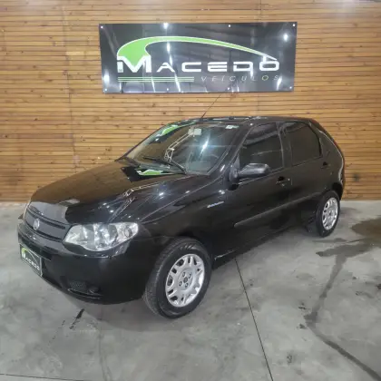 FIAT PALIO 1.0 MPI FIRE CELEBRATION 8V FLEX 4P MANUAL FIAT PALIO 1.0 MPI FIRE CELEBRATION 8V FLEX 4P MANUAL