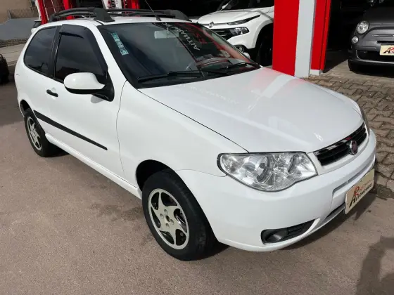 FIAT PALIO 1.0 MPI FIRE ECONOMY 8V FLEX 2P MANUAL FIAT PALIO 1.0 MPI FIRE ECONOMY 8V FLEX 2P MANUAL