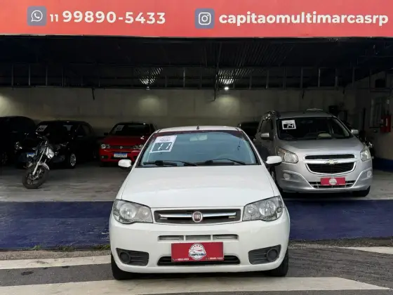 FIAT PALIO 1.0 MPI FIRE ECONOMY 8V FLEX 4P MANUAL FIAT PALIO 1.0 MPI FIRE ECONOMY 8V FLEX 4P MANUAL