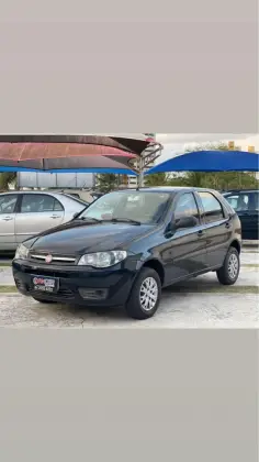 FIAT PALIO 1.0 MPI FIRE ECONOMY 8V FLEX 4P MANUAL FIAT PALIO 1.0 MPI FIRE ECONOMY 8V FLEX 4P MANUAL