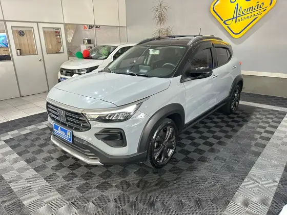 FIAT PULSE 1.0 TURBO 200 FLEX AUDACE CVT FIAT PULSE 1.0 TURBO 200 FLEX AUDACE CVT