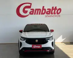 FIAT PULSE 1.3 TURBO 270 FLEX ABARTH AT6 FIAT PULSE 1.3 TURBO 270 FLEX ABARTH AT6