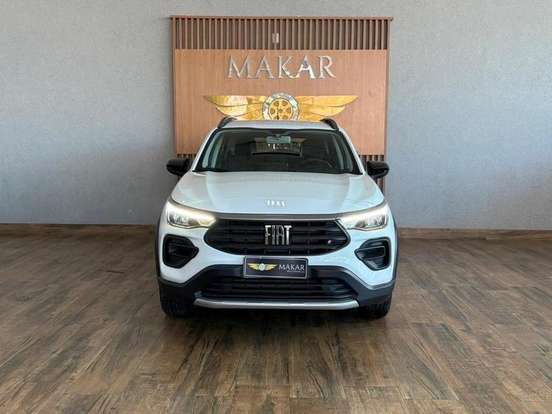 FIAT-PULSE-1.0 TURBO 200 FLEX AUDACE CVT FIAT-PULSE-2023