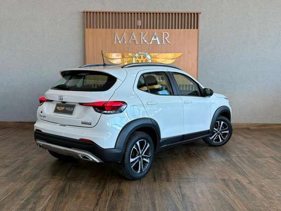 FIAT-PULSE-1.0 TURBO 200 FLEX AUDACE CVT FIAT-PULSE-2023