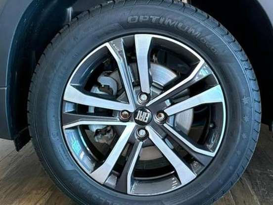 FIAT-PULSE-1.0 TURBO 200 FLEX AUDACE CVT FIAT-PULSE-2023