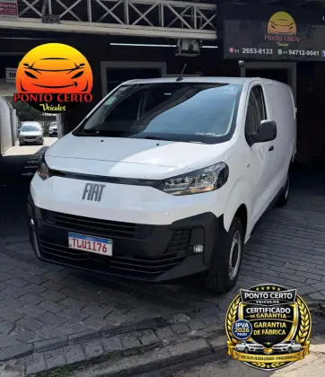 FIAT SCUDO 1.5 BLUEHDI DIESEL CARGO MANUAL FIAT SCUDO 1.5 BLUEHDI DIESEL CARGO MANUAL