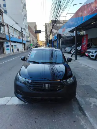 FIAT STRADA 1.3 FIREFLY FLEX ENDURANCE CS MANUAL FIAT STRADA 1.3 FIREFLY FLEX ENDURANCE CS MANUAL