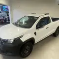 FIAT STRADA 1.3 FIREFLY FLEX ENDURANCE CS MANUAL FIAT STRADA 1.3 FIREFLY FLEX ENDURANCE CS MANUAL