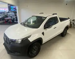 FIAT STRADA 1.3 FIREFLY FLEX ENDURANCE CS MANUAL FIAT STRADA 1.3 FIREFLY FLEX ENDURANCE CS MANUAL