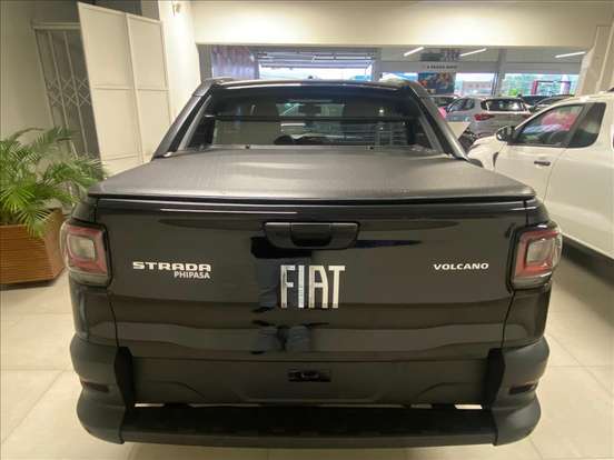 FIAT-STRADA-1.3 FIREFLY FLEX VOLCANO CD CVT FIAT-STRADA-2025