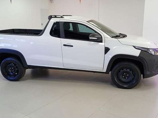 FIAT-STRADA-1.4 FIRE FLEX ENDURANCE CS MANUAL FIAT-STRADA-2023