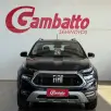 FIAT TORO 1.3 TURBO 270 FLEX VOLCANO AT6 FIAT TORO 1.3 TURBO 270 FLEX VOLCANO AT6