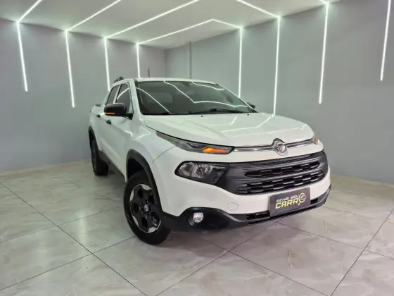 FIAT TORO 1.8 16V EVO FLEX FREEDOM AT6 FIAT TORO 1.8 16V EVO FLEX FREEDOM AT6