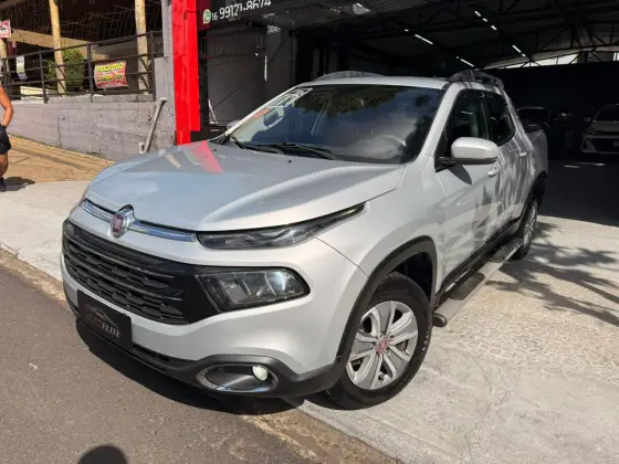 FIAT TORO 1.8 16V EVO FLEX FREEDOM OPEN EDITION AT6