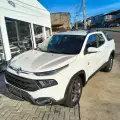 FIAT TORO 2.0 16V TURBO DIESEL FREEDOM 4WD AT9 FIAT TORO 2.0 16V TURBO DIESEL FREEDOM 4WD AT9