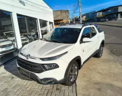 FIAT TORO 2.0 16V TURBO DIESEL FREEDOM 4WD AT9 FIAT TORO 2.0 16V TURBO DIESEL FREEDOM 4WD AT9