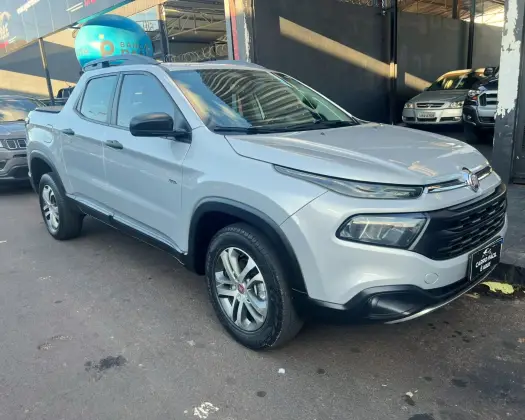 FIAT TORO 2.0 16V TURBO DIESEL FREEDOM MANUAL FIAT TORO 2.0 16V TURBO DIESEL FREEDOM MANUAL