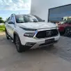 FIAT TORO 2.0 16V TURBO DIESEL RANCH 4WD AT9 FIAT TORO 2.0 16V TURBO DIESEL RANCH 4WD AT9