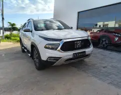 FIAT TORO 2.0 16V TURBO DIESEL RANCH 4WD AT9 FIAT TORO 2.0 16V TURBO DIESEL RANCH 4WD AT9
