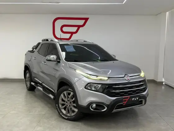 FIAT TORO 2.0 16V TURBO DIESEL RANCH 4WD AT9