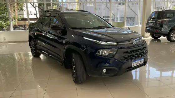FIAT TORO 2.0 16V TURBO DIESEL ULTRA 4WD AT9