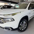 FIAT TORO 2.0 16V TURBO DIESEL VOLCANO 4WD AT9 FIAT TORO 2.0 16V TURBO DIESEL VOLCANO 4WD AT9