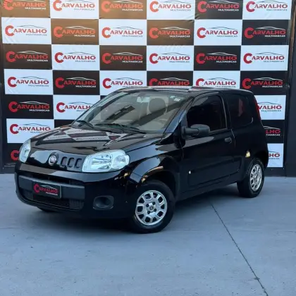 FIAT UNO 1.0 EVO VIVACE 8V FLEX 2P MANUAL FIAT UNO 1.0 EVO VIVACE 8V FLEX 2P MANUAL