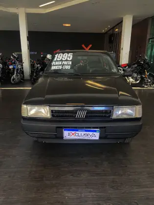 FIAT UNO 1.0 MILLE ELETRONIC 8V GASOLINA 4P MANUAL