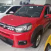 FIAT UNO 1.0 EVO WAY 8V FLEX 4P MANUAL FIAT UNO 1.0 EVO WAY 8V FLEX 4P MANUAL