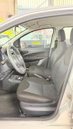 FIAT-UNO-1.0 FIREFLY FLEX DRIVE 4P MANUAL FIAT-UNO-2017