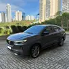 FIAT FASTBACK 1.0 TURBO 200 FLEX CVT FIAT FASTBACK 1.0 TURBO 200 FLEX CVT
