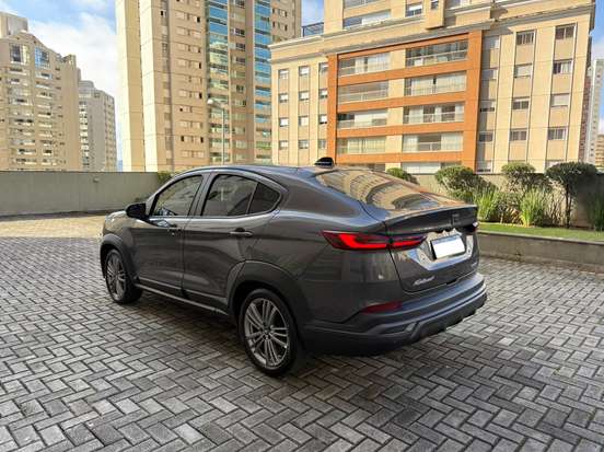 FIAT-FASTBACK-1.0 TURBO 200 FLEX CVT FIAT-FASTBACK-2023
