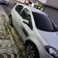 FIAT PALIO 1.6 MPI SPORTING 16V FLEX 4P MANUAL FIAT PALIO 1.6 MPI SPORTING 16V FLEX 4P MANUAL