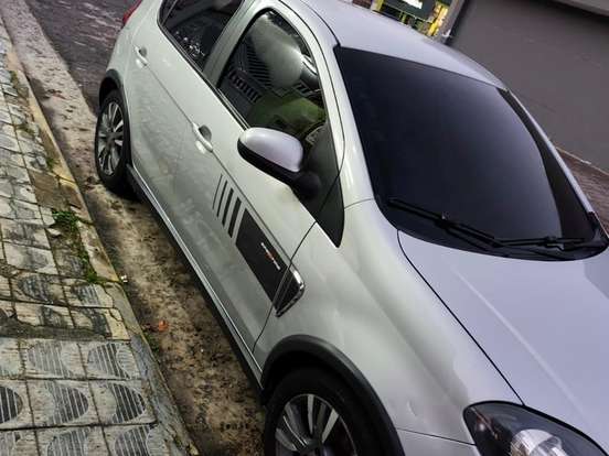 FIAT-PALIO-1.6 MPI SPORTING 16V FLEX 4P MANUAL FIAT-PALIO-2012
