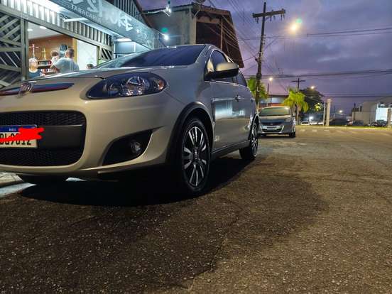 FIAT-PALIO-2012