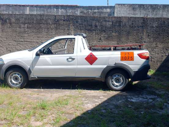 FIAT-STRADA-1.4 MPI WORKING CS 8V FLEX 2P MANUAL FIAT-STRADA-2012