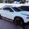 FIAT TORO 1.3 TURBO 270 FLEX VOLCANO AT6 FIAT TORO 1.3 TURBO 270 FLEX VOLCANO AT6