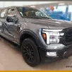FORD F-150 5.0 V8 GASOLINA CD LARIAT BLACK FX4 AUTOMÁTICO FORD F-150 5.0 V8 GASOLINA CD LARIAT BLACK FX4 AUTOMÁTICO