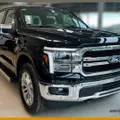 FORD F-150 5.0 V8 GASOLINA CD LARIAT FX4 AUTOMÁTICO FORD F-150 5.0 V8 GASOLINA CD LARIAT FX4 AUTOMÁTICO