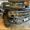 FORD F-150 5.0 V8 GASOLINA CD TREMOR FX4 AUTOMÁTICO FORD F-150 5.0 V8 GASOLINA CD TREMOR FX4 AUTOMÁTICO