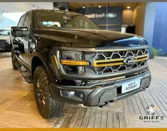 FORD F-150 5.0 V8 GASOLINA CD TREMOR FX4 AUTOMÁTICO FORD F-150 5.0 V8 GASOLINA CD TREMOR FX4 AUTOMÁTICO