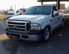 FORD F-250 3.9 XLT 4X2 CS DIESEL 2P MANUAL FORD F-250 3.9 XLT 4X2 CS DIESEL 2P MANUAL