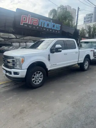 FORD F-250 6.7 V8 POWERSTROKE DIESEL LIMITED CD 4WD TORQSHIFT FORD F-250 6.7 V8 POWERSTROKE DIESEL LIMITED CD 4WD TORQSHIFT