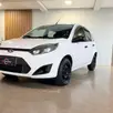 FORD FIESTA 1.6 MPI CLASS HATCH 8V FLEX 4P MANUAL FORD FIESTA 1.6 MPI CLASS HATCH 8V FLEX 4P MANUAL