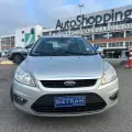 FORD FOCUS 2.0 GLX SEDAN 16V FLEX 4P AUTOMÁTICO FORD FOCUS 2.0 GLX SEDAN 16V FLEX 4P AUTOMÁTICO